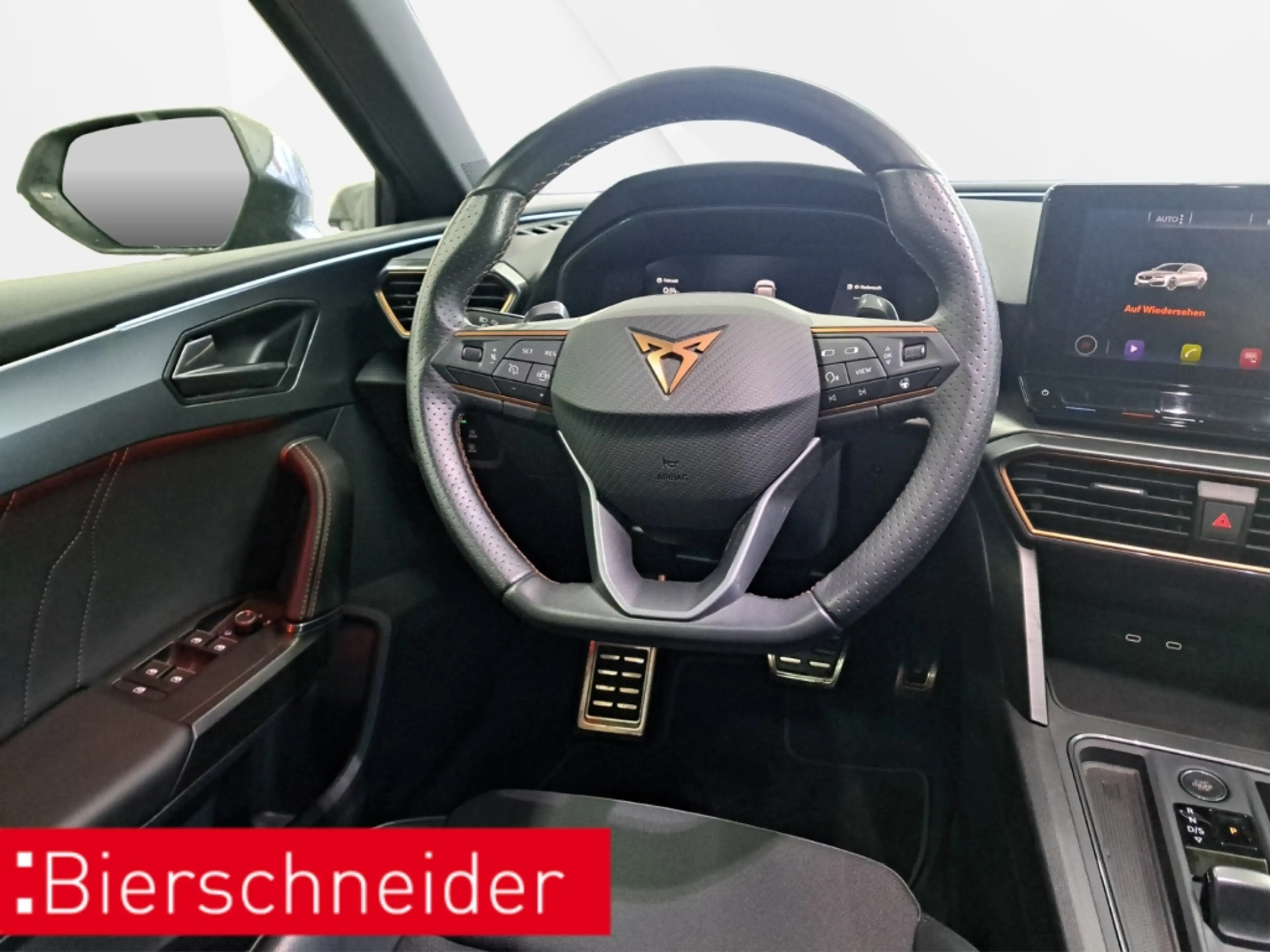 CUPRA Leon Sp. VZ 2.0 TSI DSG LED Full Link PDC — photo 14