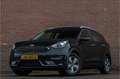 Kia Niro 1.6 GDi Hybrid DynamicLine, Origineel NL, Carplay, Noir - thumbnail 1