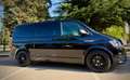 Volkswagen T6 Multivan Multivan T6 / Garantie Versicherung (2029) Schwarz - thumbnail 3