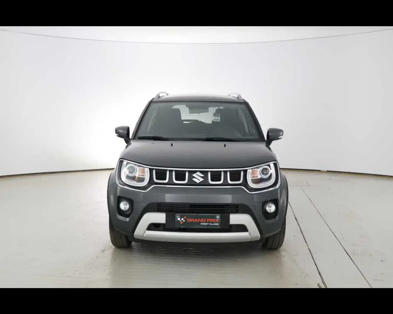Suzuki Ignis 1.2 Hybrid Top - 2