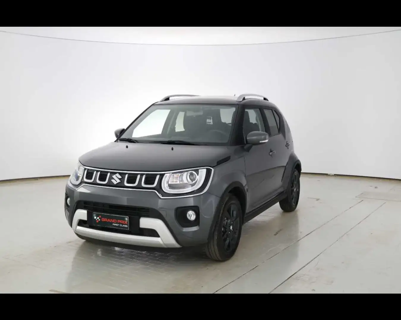 Suzuki Ignis 1.2 Hybrid Top - 1