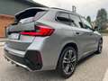 BMW X1 X1 U11 sdrive18d MSport auto SUPER-ACCESSORIATA! Grigio - thumbnail 4