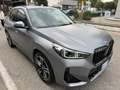 BMW X1 X1 U11 sdrive18d MSport auto SUPER-ACCESSORIATA! Grigio - thumbnail 2