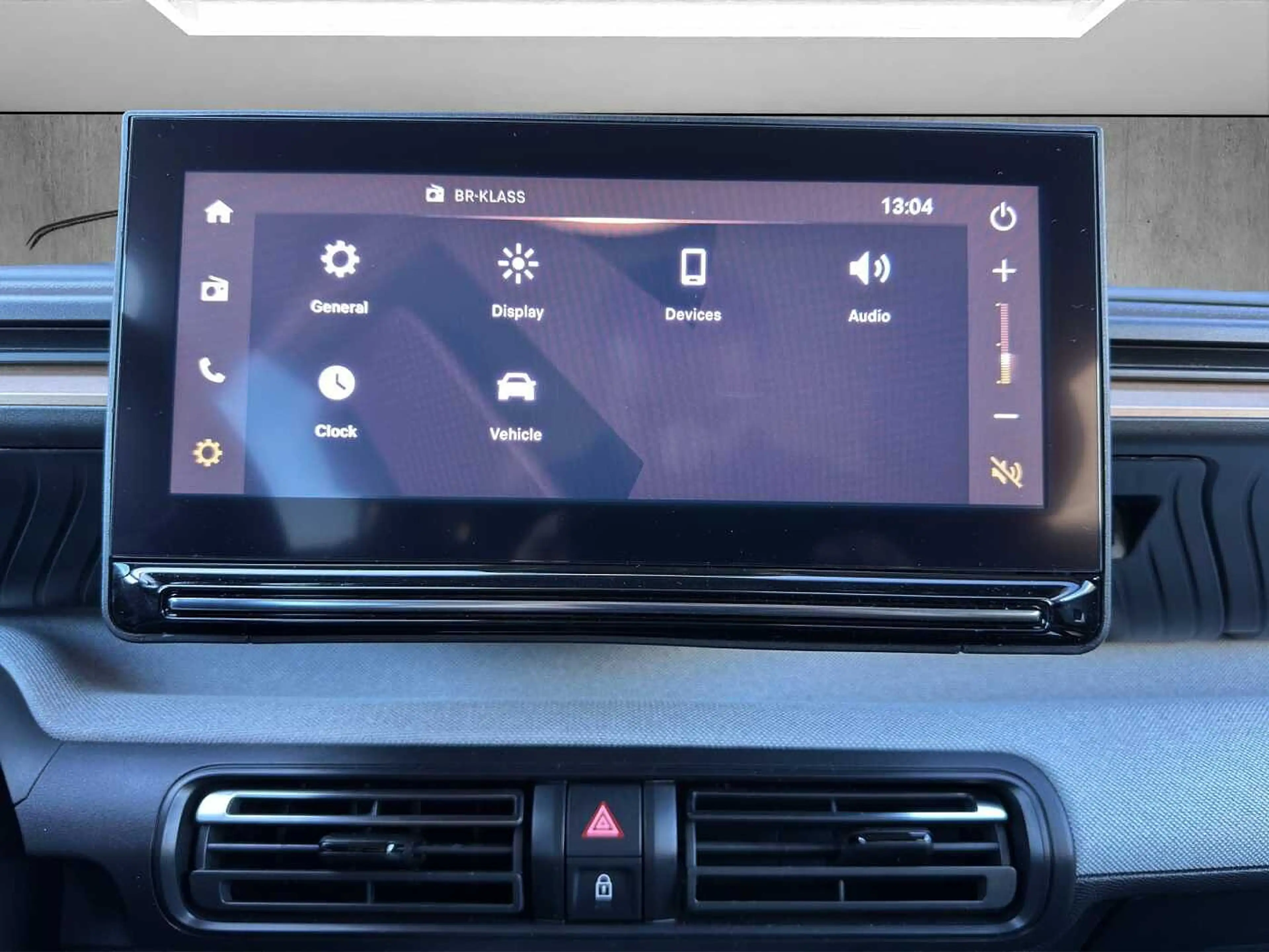 Citroen E-C3 Aircross Standard Range Plus//Kamera/LED/ PDC — photo 7