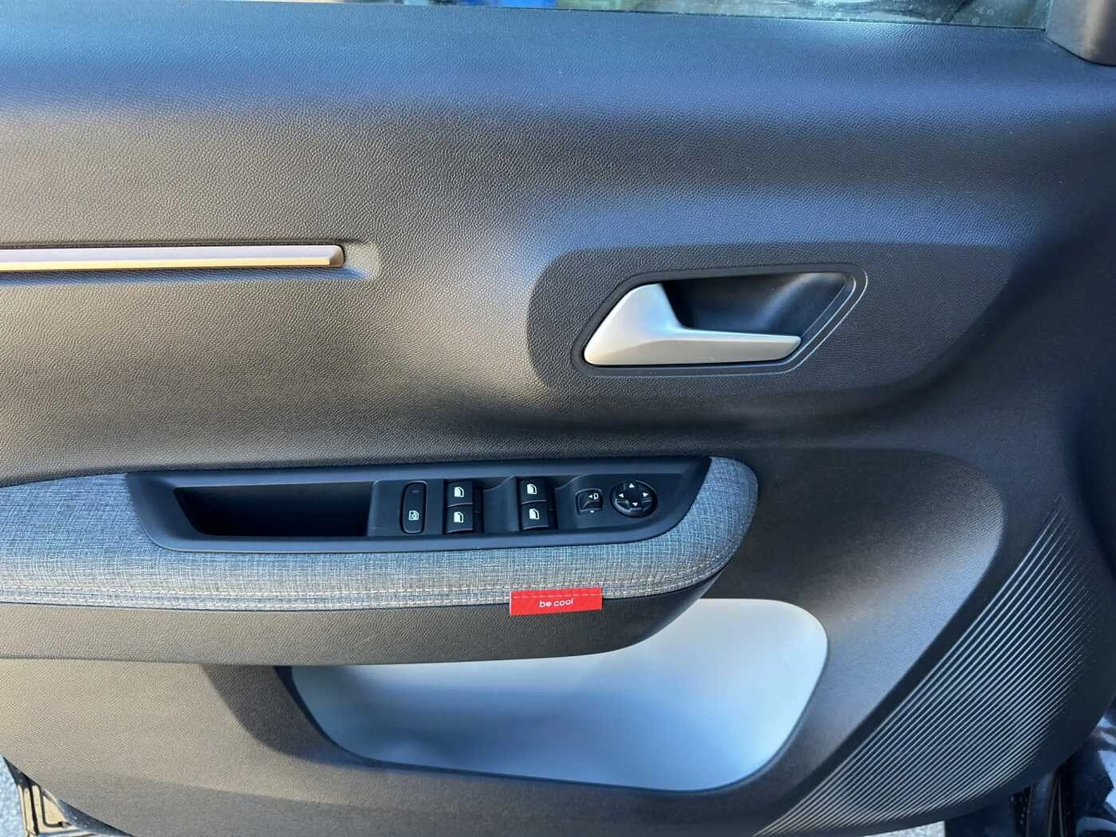 Citroen E-C3 Aircross Standard Range Plus//Kamera/LED/ PDC — photo 10