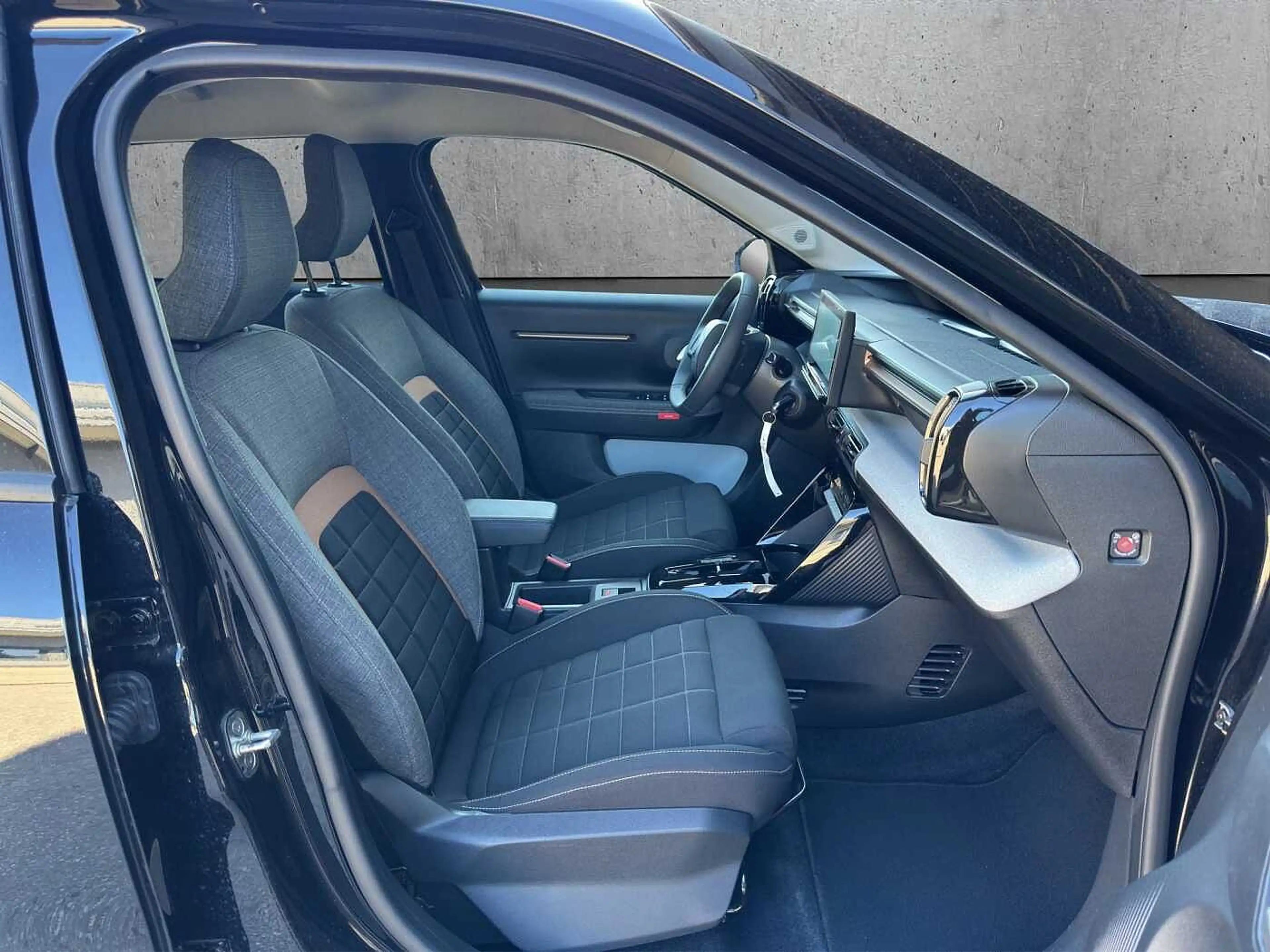 Citroen E-C3 Aircross Standard Range Plus//Kamera/LED/ PDC — photo 9