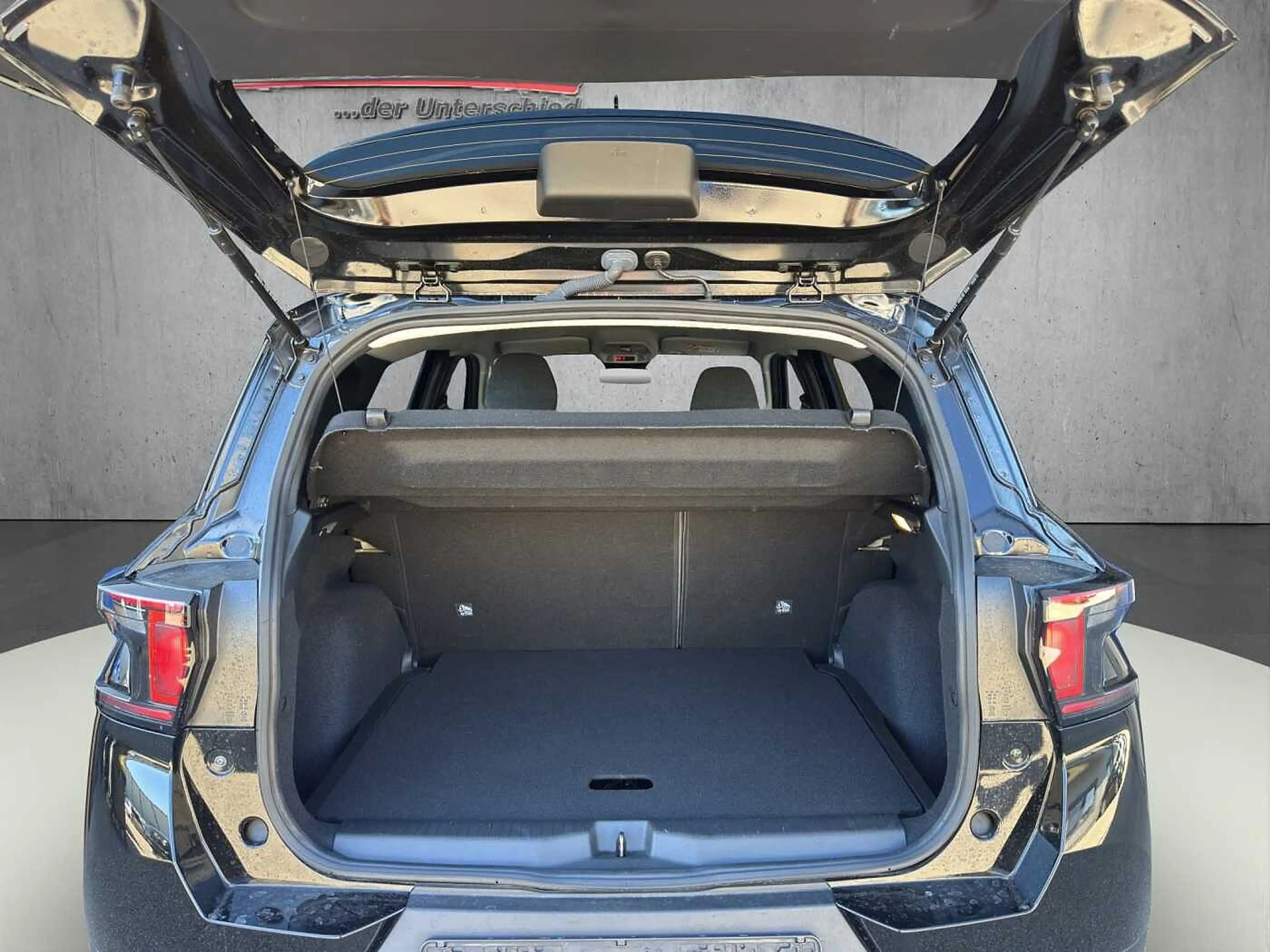 Citroen E-C3 Aircross Standard Range Plus//Kamera/LED/ PDC — photo 14