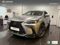 Lexus NX 350h Executive 2WD Zilver - thumbnail 1
