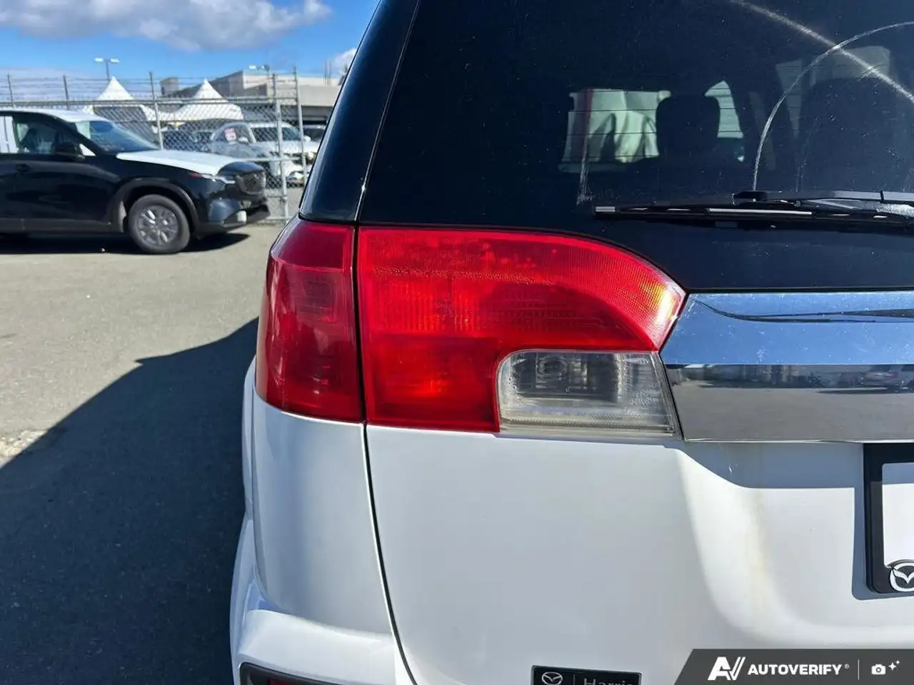 GMC Terrain снимка GMC Terrain