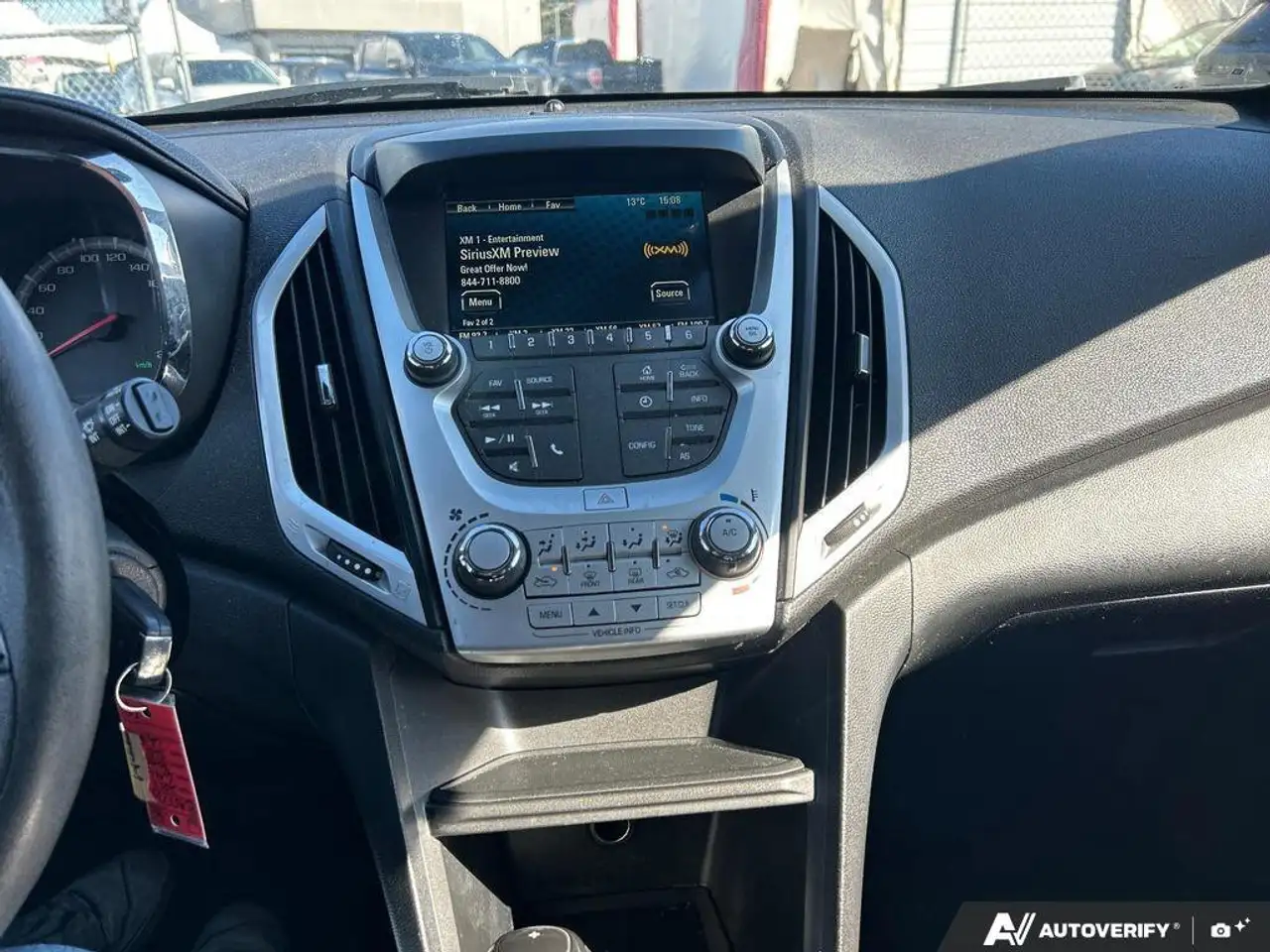 GMC Terrain снимка GMC Terrain