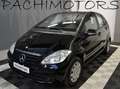 Mercedes-Benz A 160 AUTOMATIC Classic Unico Proprietario Noir - thumbnail 1