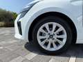 Renault Clio ECO-G 100 CV Evolution +LEGA+VETRI SCURI+RETROCAM. Weiß - thumbnail 10