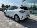 Renault Clio ECO-G 100 CV Evolution +LEGA+VETRI SCURI+RETROCAM. Weiß - thumbnail 7