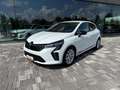 Renault Clio ECO-G 100 CV Evolution +LEGA+VETRI SCURI+RETROCAM. Weiß - thumbnail 2