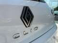 Renault Clio ECO-G 100 CV Evolution +LEGA+VETRI SCURI+RETROCAM. Weiß - thumbnail 8