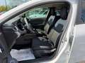 Renault Clio ECO-G 100 CV Evolution +LEGA+VETRI SCURI+RETROCAM. Weiß - thumbnail 12