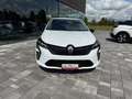 Renault Clio ECO-G 100 CV Evolution +LEGA+VETRI SCURI+RETROCAM. Weiß - thumbnail 4