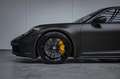 Porsche 911 (992) Turbo S *Argent GT métallisé/Covering Noir Satiné* Gris - thumbnail 6