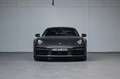 Porsche 911 (992) Turbo S *Argent GT métallisé/Covering Noir Satiné* Gris - thumbnail 3