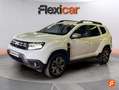 Dacia Duster Journey+Bl.+dCi+85kW%28115CV%29+4X2 Blanco - thumbnail 3