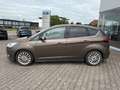Ford C-Max 1.0 EB Titanium*eKlappe*TWA*VSE*FSA*PDA* Brun - thumbnail 2