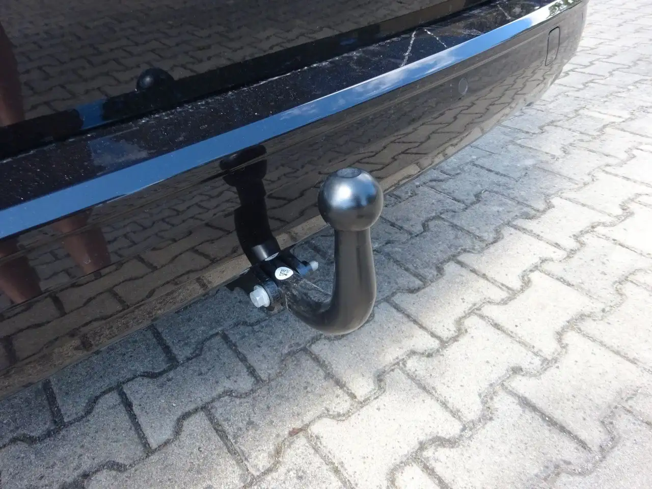Ford Grand Tourneo 2026