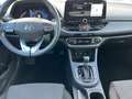 Hyundai i30 cw 1,6 CRDI Edition 30+Autom. LED DAB NAVI Gris - thumbnail 16