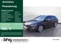 Skoda Octavia Combi 2.0 TSI DSG RS Schwarz - thumbnail 1