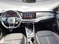 Skoda Octavia Combi 2.0 TSI DSG RS Schwarz - thumbnail 11