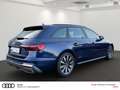 Audi A4 Avant 40 TDI S Tronic S-LINE MMI 360 LED 18 Blau - thumbnail 5