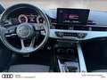 Audi A4 Avant 40 TDI S Tronic S-LINE MMI 360 LED 18 Blau - thumbnail 7