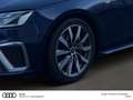 Audi A4 Avant 40 TDI S Tronic S-LINE MMI 360 LED 18 Blau - thumbnail 10