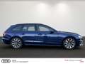 Audi A4 Avant 40 TDI S Tronic S-LINE MMI 360 LED 18 Blau - thumbnail 3