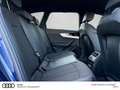 Audi A4 Avant 40 TDI S Tronic S-LINE MMI 360 LED 18 Blau - thumbnail 8