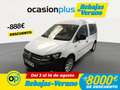 Volkswagen Caddy 2.0TDI Kombi 55kW Blanco - thumbnail 1