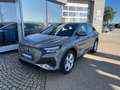 Audi Q4 e-tron Audi Q4 Sportback 40 e-tron Grau - thumbnail 1