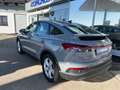 Audi Q4 e-tron Audi Q4 Sportback 40 e-tron Grau - thumbnail 4