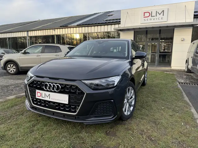 Audi A1 A1 Sportback 25 TFSI Advanced S tronic (EU6AP)
