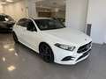Mercedes-Benz A 200 200d 4Matic 8G-DCT Blanco - thumbnail 1