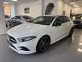 Mercedes-Benz A 200 200d 4Matic 8G-DCT Blanco - thumbnail 3