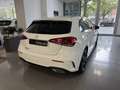 Mercedes-Benz A 200 200d 4Matic 8G-DCT Blanco - thumbnail 5