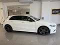 Mercedes-Benz A 200 200d 4Matic 8G-DCT Blanco - thumbnail 4