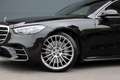 Mercedes-Benz S 580 e Lang AMG Line Premium+ | Airmatic | Distronic+ | Noir - thumbnail 17