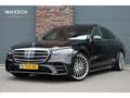 Mercedes-Benz S 580 e Lang AMG Line Premium+ | Airmatic | Distronic+ | Noir - thumbnail 1