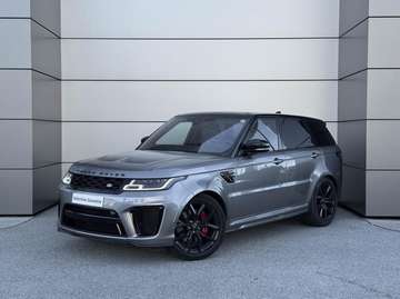 5.0 V8 S/C 575ch SVR Mark IX
