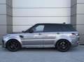 Land Rover Range Rover Sport 5.0 V8 S/C 575ch SVR Mark IX Grau - thumbnail 6