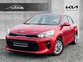 Kia Rio 1.0 T-GDI Dream Team Rückfahrkamera APPS PDC ALU Rot - thumbnail 2