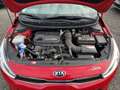 Kia Rio 1.0 T-GDI Dream Team Rückfahrkamera APPS PDC ALU Rot - thumbnail 13