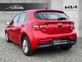 Kia Rio 1.0 T-GDI Dream Team Rückfahrkamera APPS PDC ALU Rot - thumbnail 4