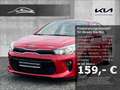 Kia Rio 1.0 T-GDI Dream Team Rückfahrkamera APPS PDC ALU Rot - thumbnail 1
